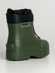 FUBUKI WOMENS FUBUKI 2.0 LOW BOOT - Boathouse