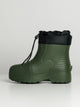 FUBUKI WOMENS FUBUKI 2.0 LOW BOOT - Boathouse