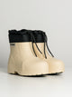 FUBUKI WOMENS FUBUKI 2.0 LOW BOOT - Boathouse