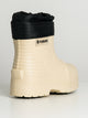 FUBUKI WOMENS FUBUKI 2.0 LOW BOOT - Boathouse