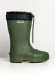 FUBUKI MENS FUBUKI NISEKO 2.0 BOOT - Boathouse