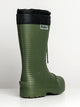 FUBUKI MENS FUBUKI NISEKO 2.0 BOOT - Boathouse