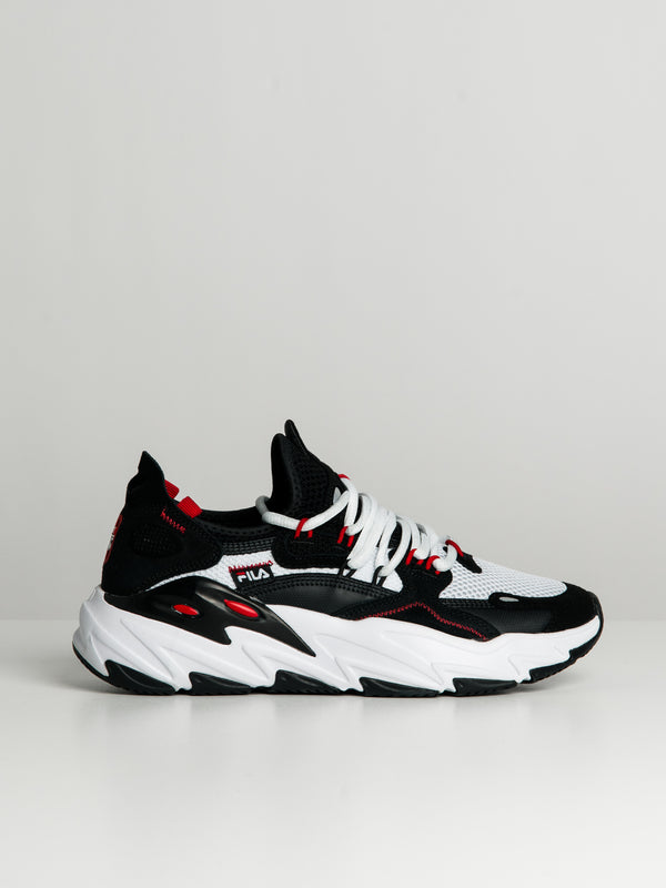 MENS FILA RAY TRACER EVO 2 SNEAKER - CLEARANCE