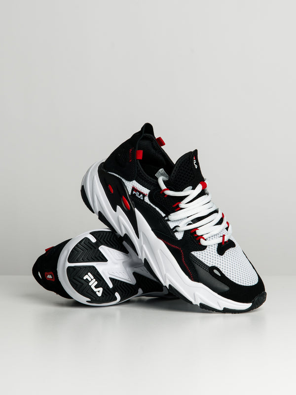 MENS FILA RAY TRACER EVO 2 SNEAKER - CLEARANCE