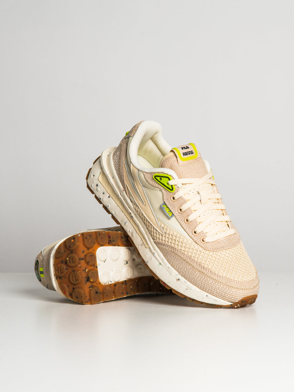 MENS FILA RENNO ECO - LIQUIDATION