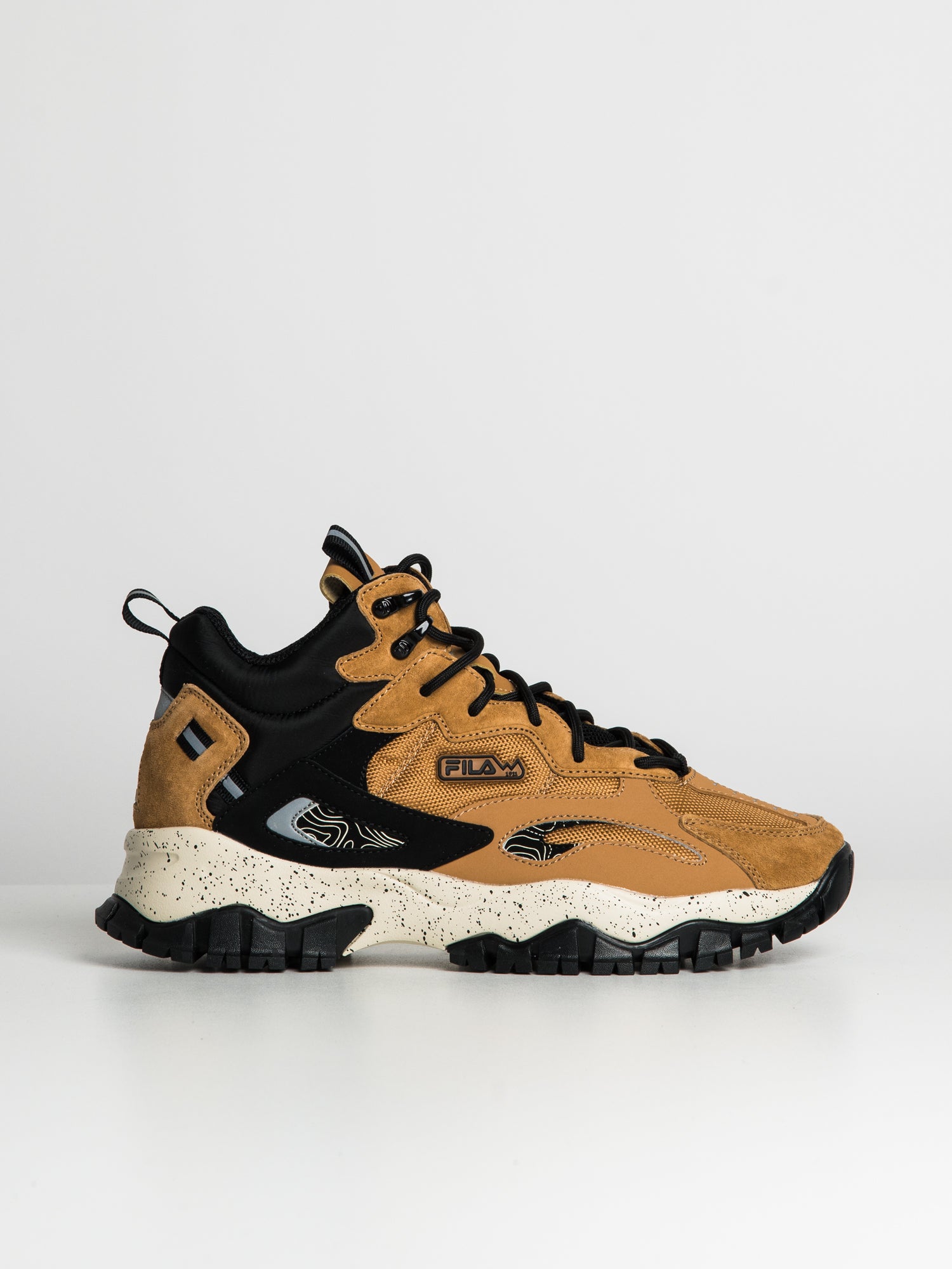 Fila ray tracer on sale graphic