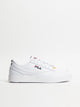 FILA MENS FILA TENNIS 88 VINTAGE LOW SNEAKER - Boathouse