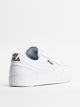 FILA MENS FILA TENNIS 88 VINTAGE LOW SNEAKER - Boathouse