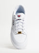 FILA MENS FILA TENNIS 88 VINTAGE LOW SNEAKER - Boathouse