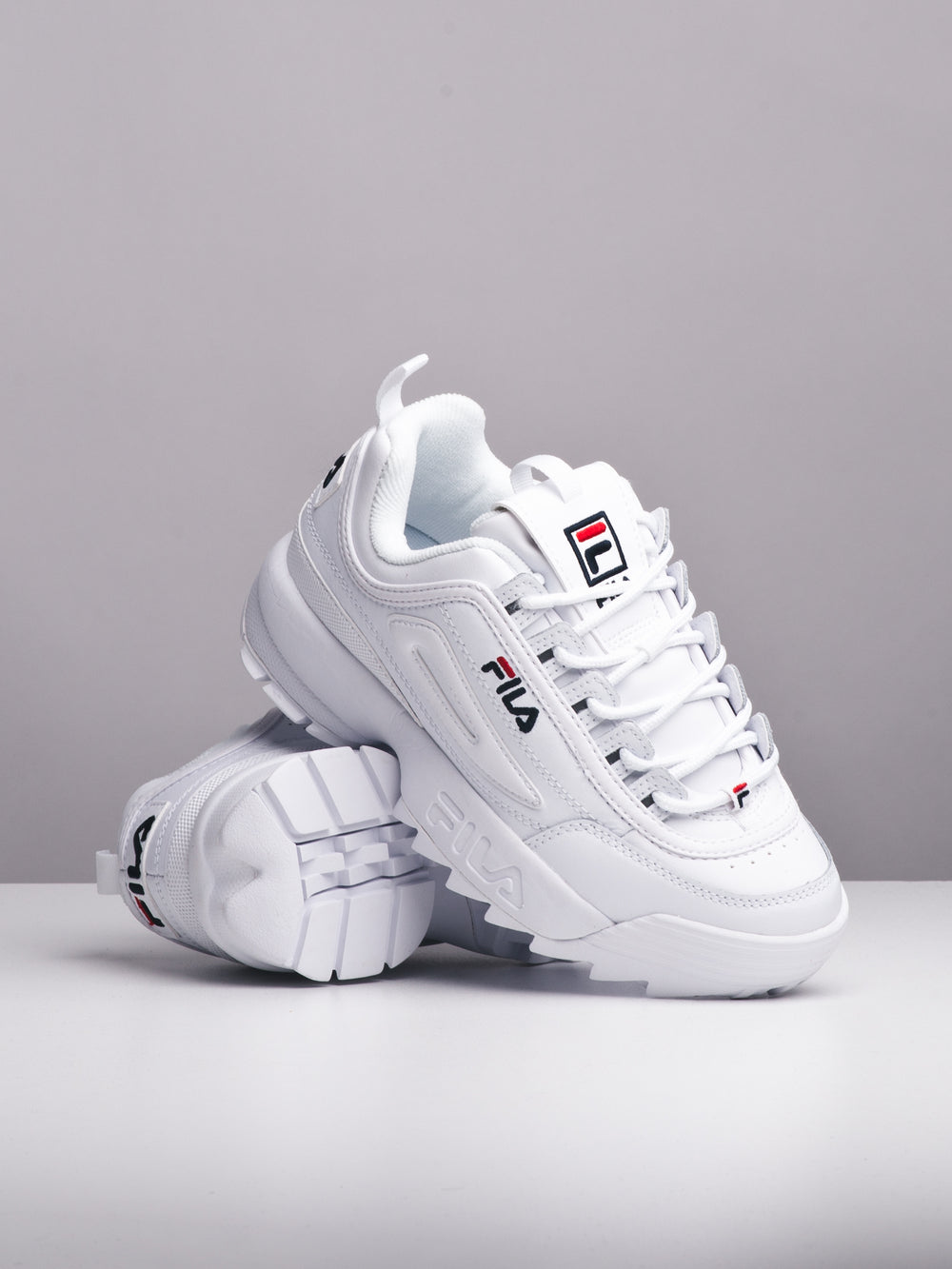 Fila Shoes Fila Girls Tennis Womens Fila Fila Disruptor Review