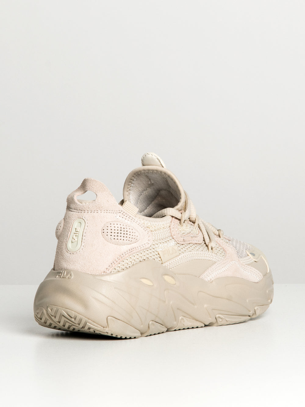 WOMENS FILA RAY TRACER EVO SNEAKER CLEARANCE