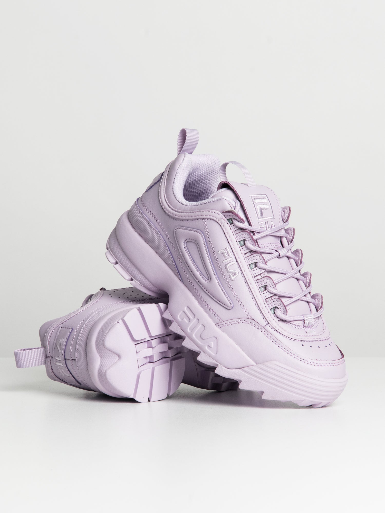 Fila disruptor 2 hot sale pink price