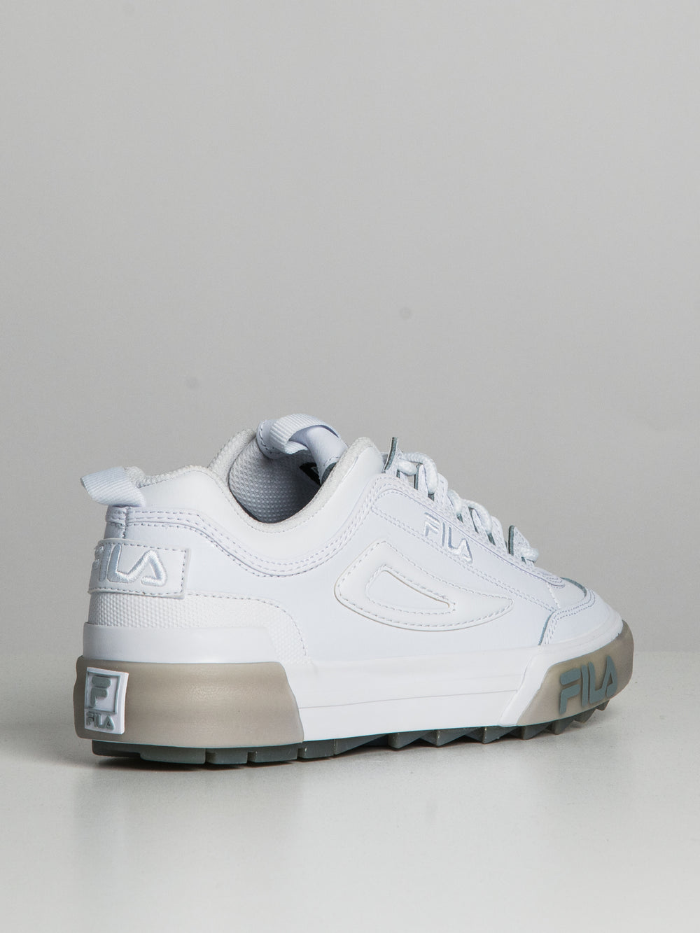 WOMENS FILA DISRUPTOR II VULCANIZED CLEARANCE