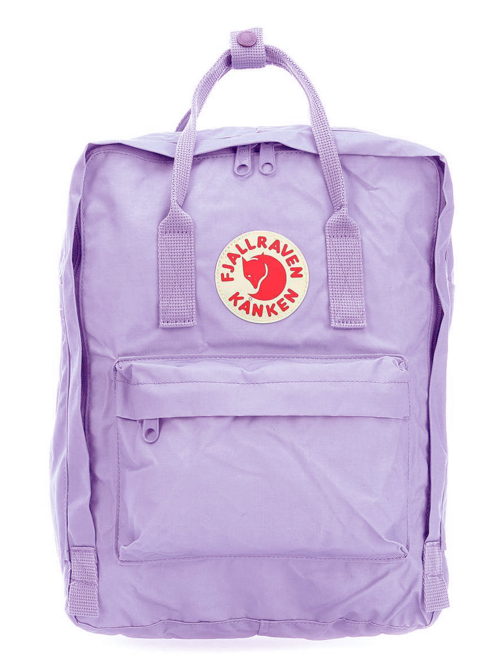 Pastel Lavender Fjallraven Kanken Rucksack Beige Fjallraven Kanken