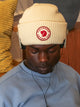 FJALLRAVEN 1960 LOGO HAT