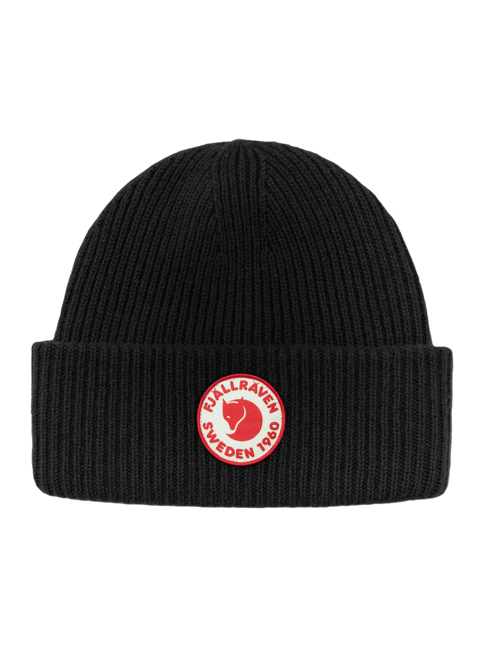 FJALLRAVEN 1960 LOGO HAT - CLEARANCE