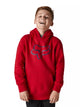 FOX KIDS FOX YOUTH BOYS LEGACY PULLOVER HOODIE - CLEARANCE - Boathouse