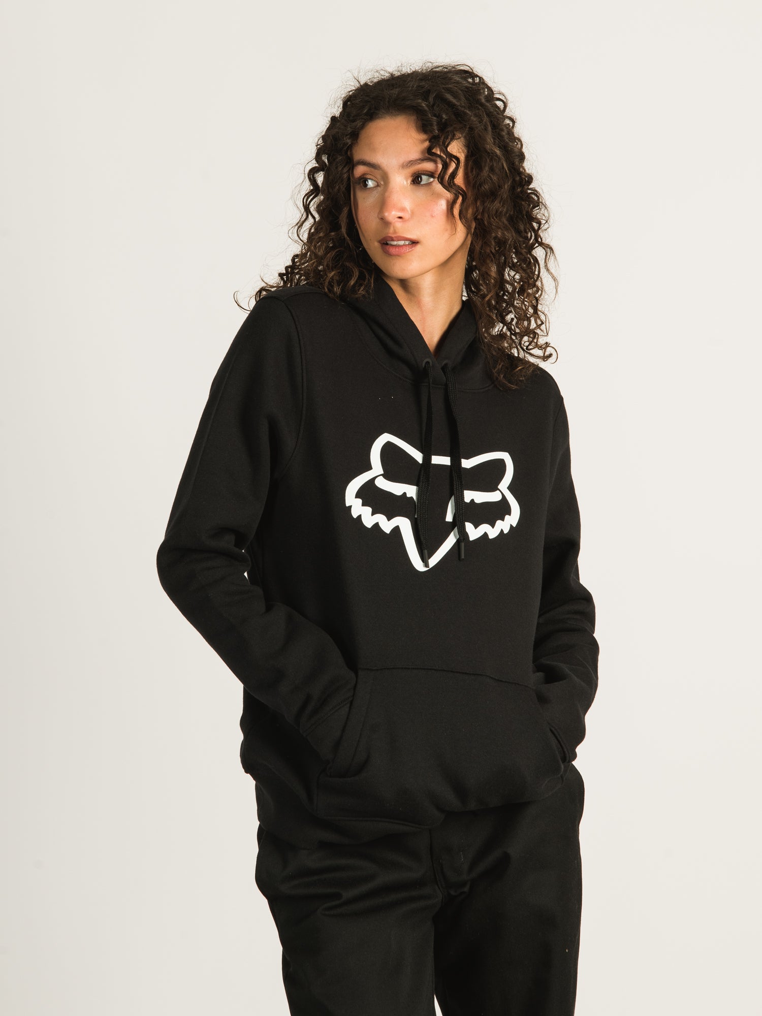 FOX BOUNDARY HOODIE - CLEARANCE