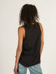 FOX FOX BOUNDARY TANK TOP  - CLEARANCE - Boathouse