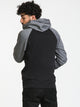 FOX FOX MIRER PULLOVER HOODIE - CLEARANCE - Boathouse