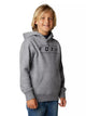 FOX KIDS FOX YOUTH BOYS PINNACLE PULLOVER HOODIE - CLEARANCE - Boathouse