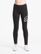 FOX FOX BOUNDARY LEGGING - CLEARANCE - Boathouse