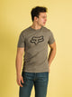 FOX FOX LEGACY FOX HEAD T-SHIRT  - CLEARANCE - Boathouse