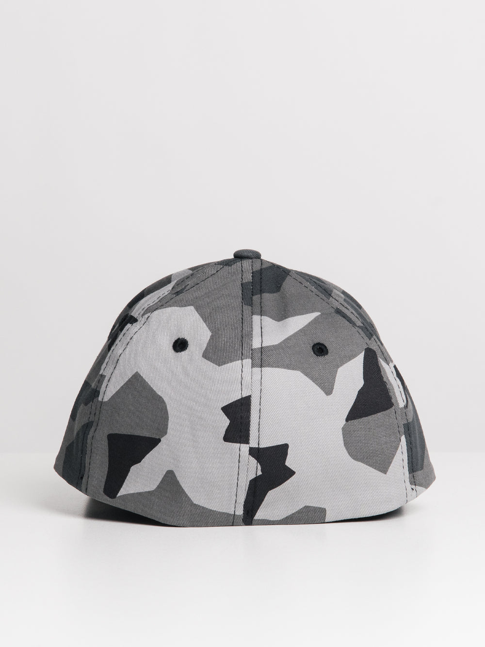 FOX BNKR FLEX FIT CAMO HAT - CLEARANCE