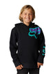 FOX KIDS FOX YOUTH BOYS TOXSYK PULLOVER HOODIE - CLEARANCE - Boathouse