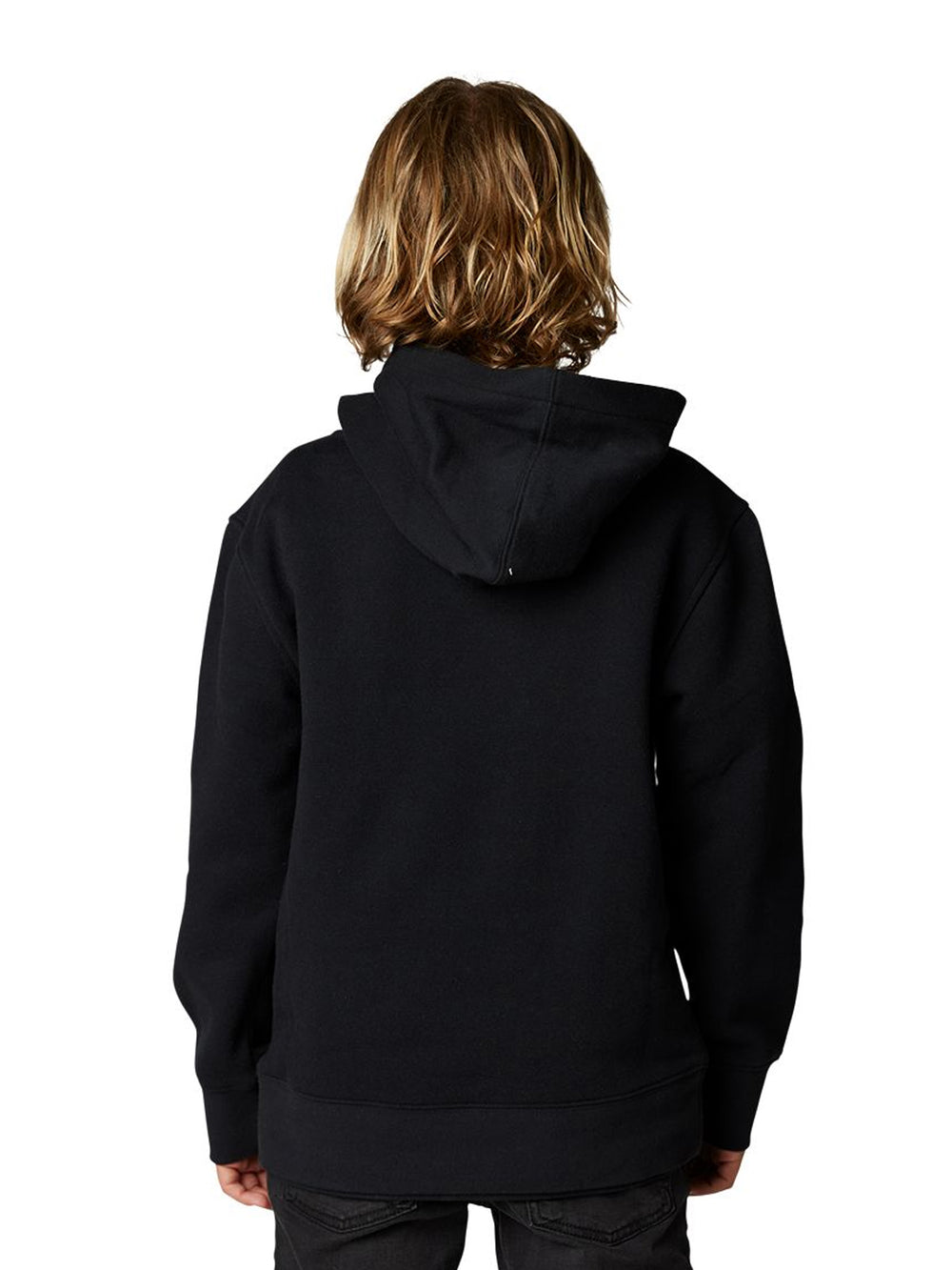 KIDS FOX YOUTH BOYS TOXSYK PULLOVER HOODIE - CLEARANCE