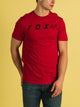 FOX FOX ABSOLUTE SHORT SLEEVE PREMIUM T-SHIRT - Boathouse