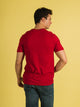 FOX FOX ABSOLUTE SHORT SLEEVE PREMIUM T-SHIRT - Boathouse