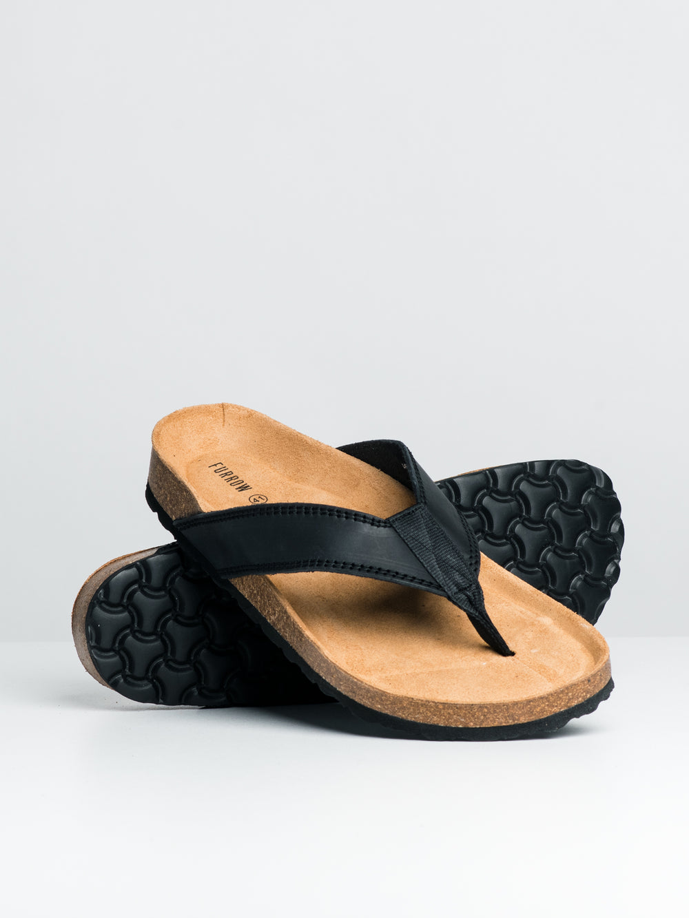 MENS FURROW CANYON SANDALS - CLEARANCE