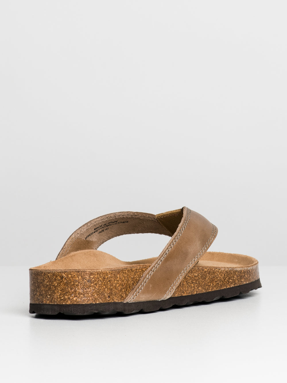 MENS FURROW CANYON SANDALS - CLEARANCE