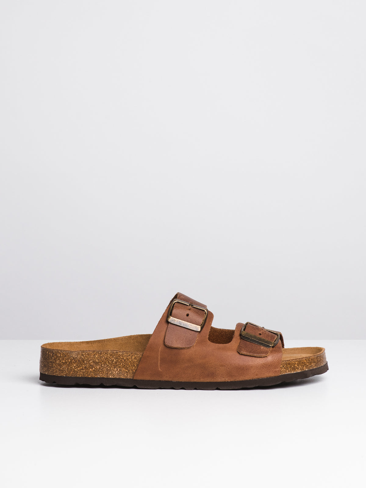 MENS FURROW COVE SANDALS - CLEARANCE