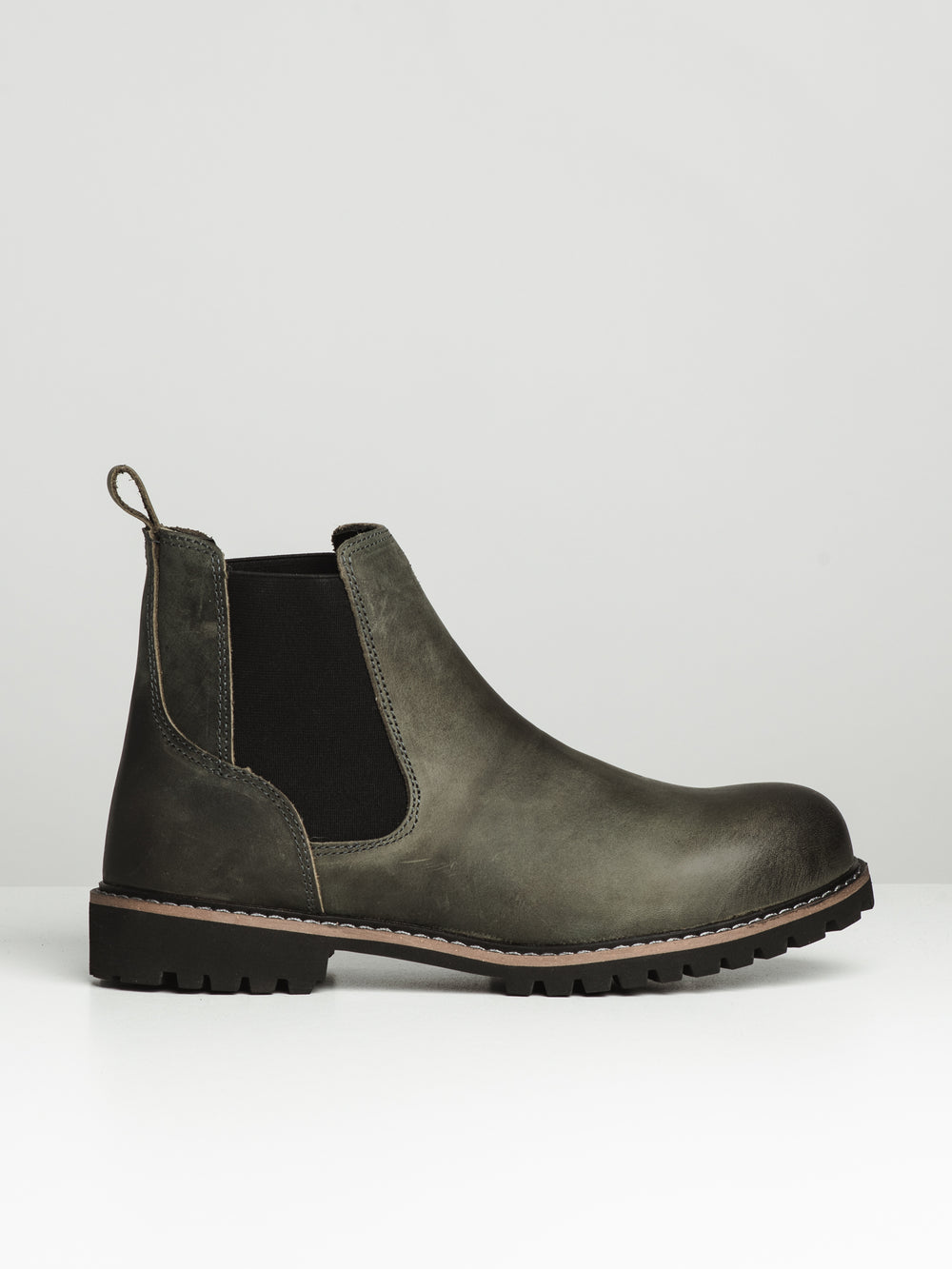 MENS FURROW LAWSON BOOTS - CLEARANCE