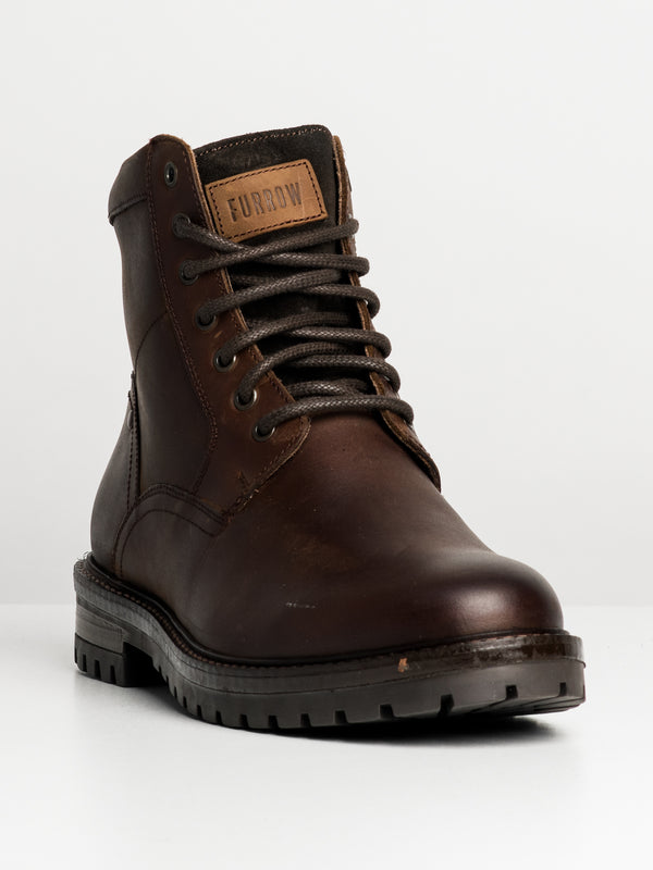 MENS FURROW HARRISON BOOT - CLEARANCE