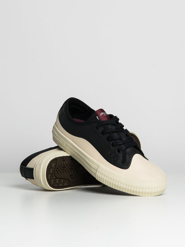 MENS GLOBE GILLETTE - CLEARANCE