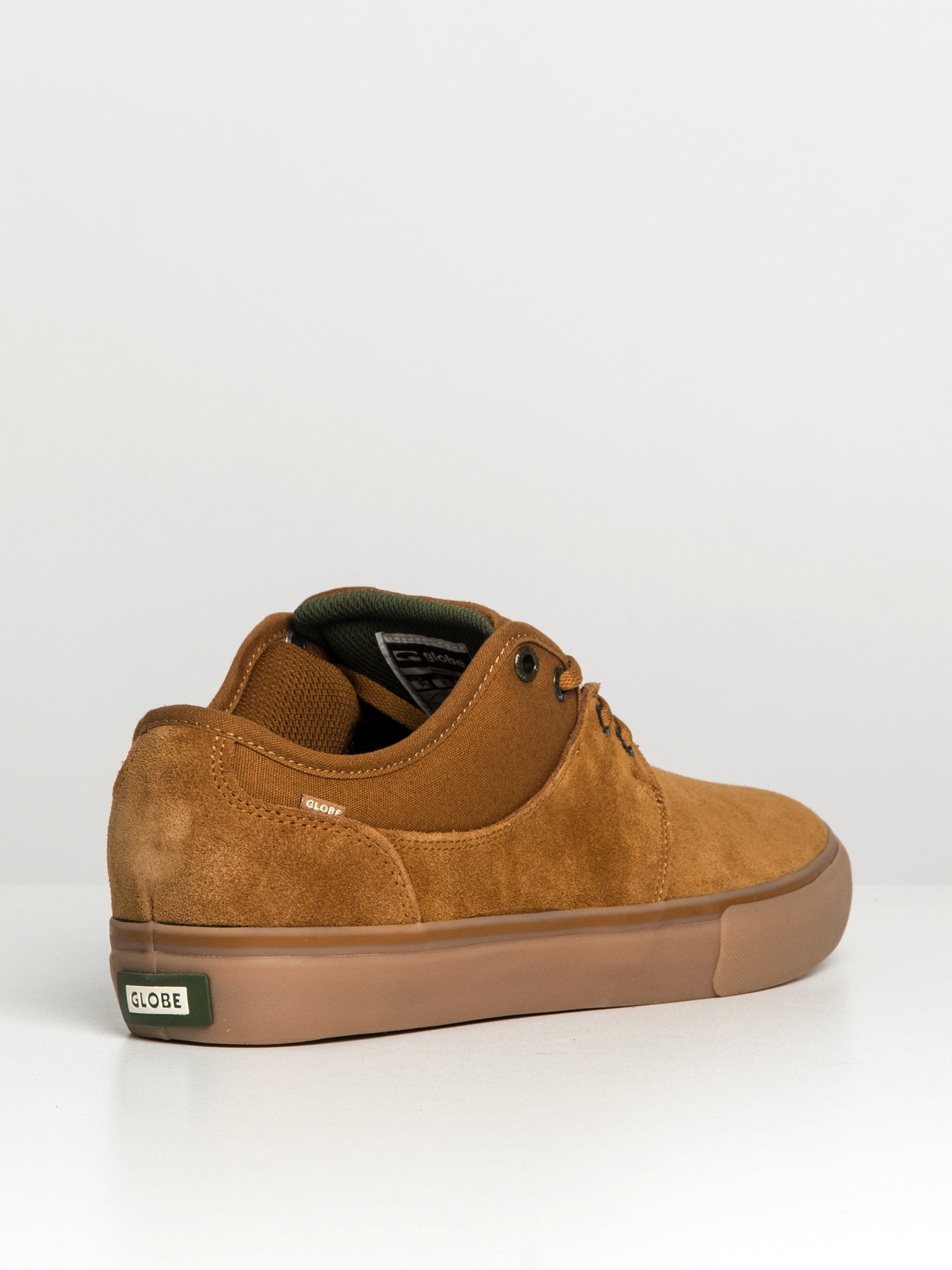 MENS GLOBE MAHALO