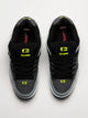 GLOBE MENS GLOBE TILT SNEAKER - GREYSCALE/BLACK - Boathouse