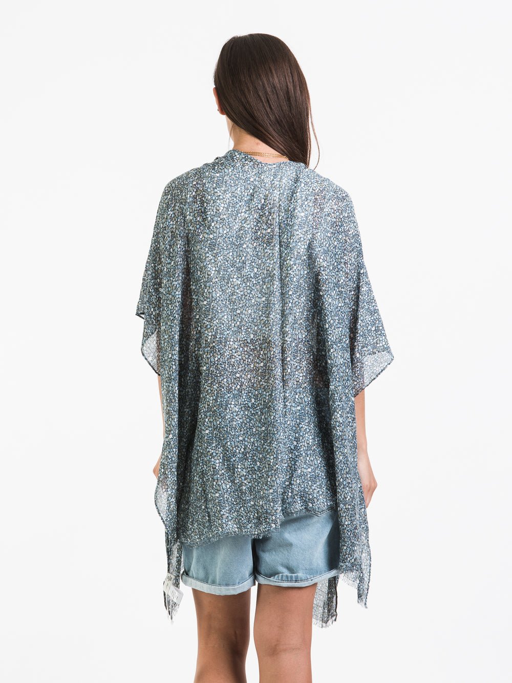 GENTLE FAWN DAWN COVER UP - CLEARANCE