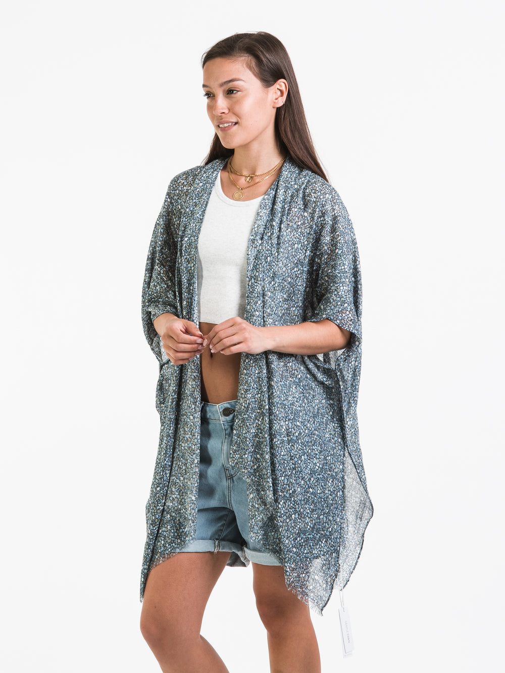 GENTLE FAWN DAWN COVER UP - CLEARANCE