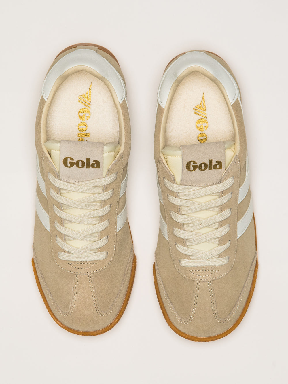 ENTRAÎNEUR GOLA ELAN POUR FEMME - OS