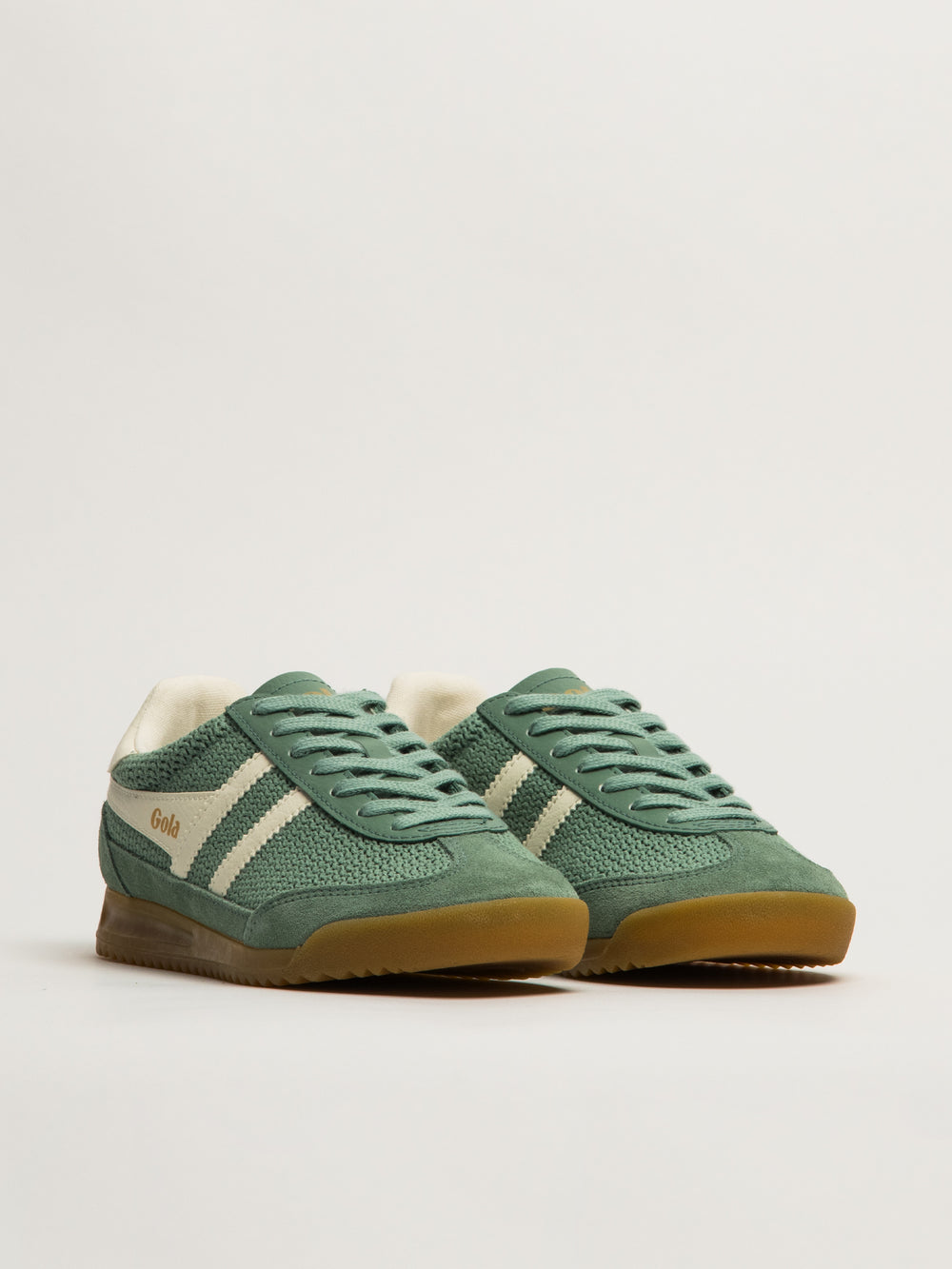 GOLA TORNADO ZEPHYR POUR FEMME - BRUME VERTE