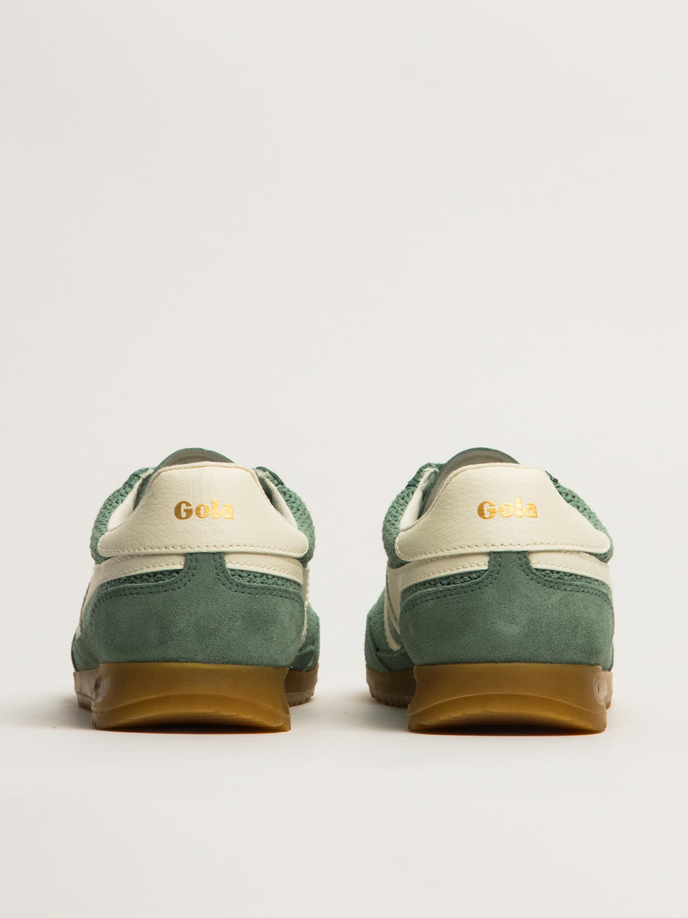 GOLA TORNADO ZEPHYR POUR FEMME - BRUME VERTE