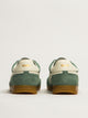 GOLA TORNADO ZEPHYR POUR FEMME - BRUME VERTE