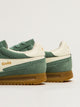 GOLA TORNADO ZEPHYR POUR FEMME - BRUME VERTE