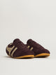 WOMENS GOLA AURORA TRAINER - COCOA