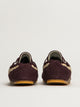 WOMENS GOLA AURORA TRAINER - COCOA