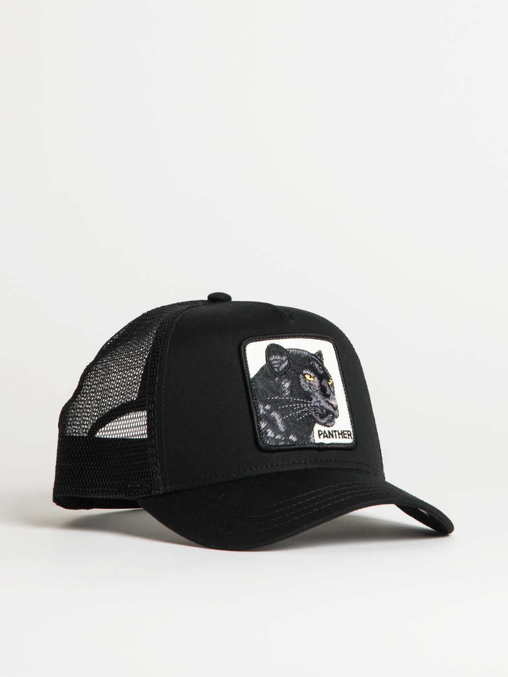 CASQUETTE TRUCKER THE PANTHER